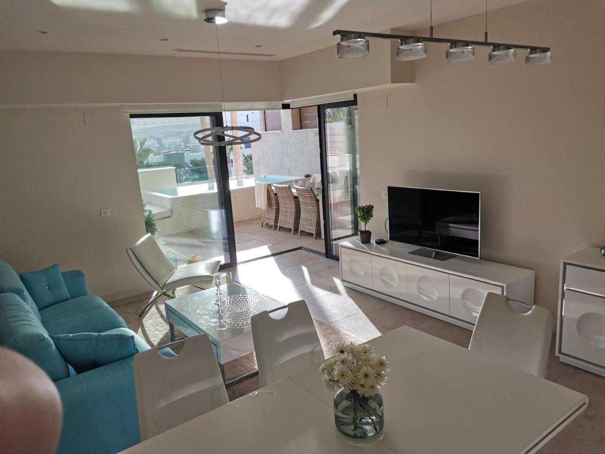 Holiday Apartment Azalea La Cala ラ・カラ・デ・ミハス エクステリア 写真