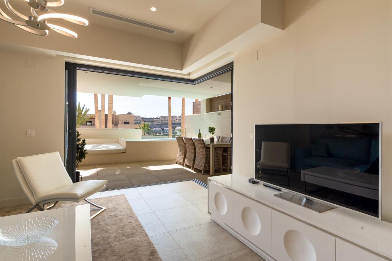 Holiday Apartment Azalea La Cala ラ・カラ・デ・ミハス エクステリア 写真