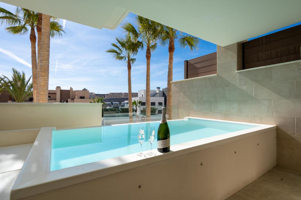 Holiday Apartment Azalea La Cala ラ・カラ・デ・ミハス エクステリア 写真