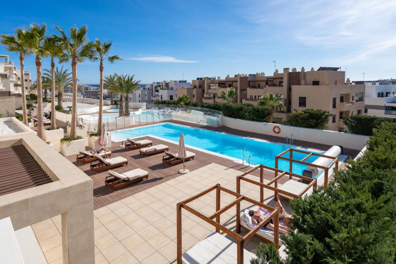 Holiday Apartment Azalea La Cala ラ・カラ・デ・ミハス エクステリア 写真