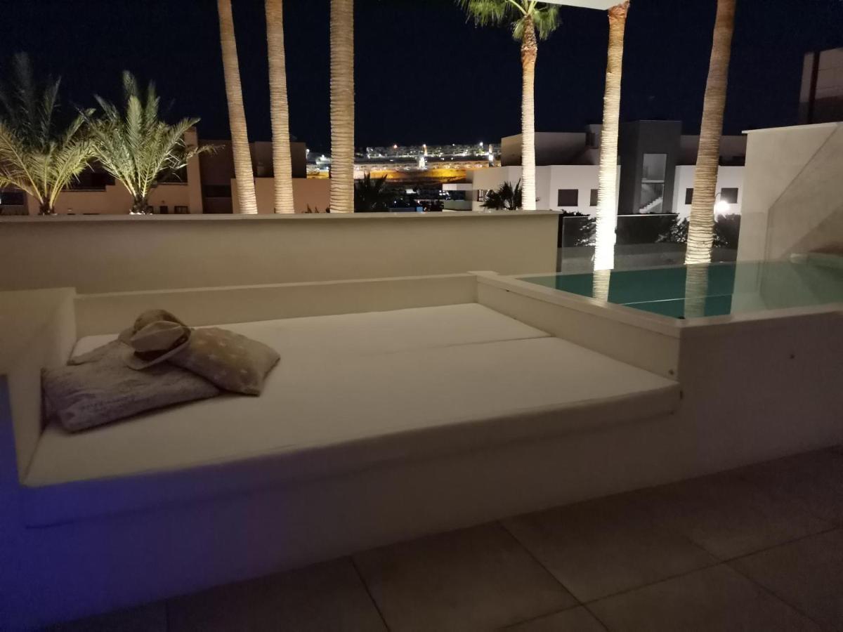 Holiday Apartment Azalea La Cala ラ・カラ・デ・ミハス エクステリア 写真