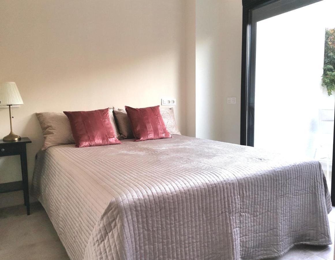Holiday Apartment Azalea La Cala ラ・カラ・デ・ミハス エクステリア 写真
