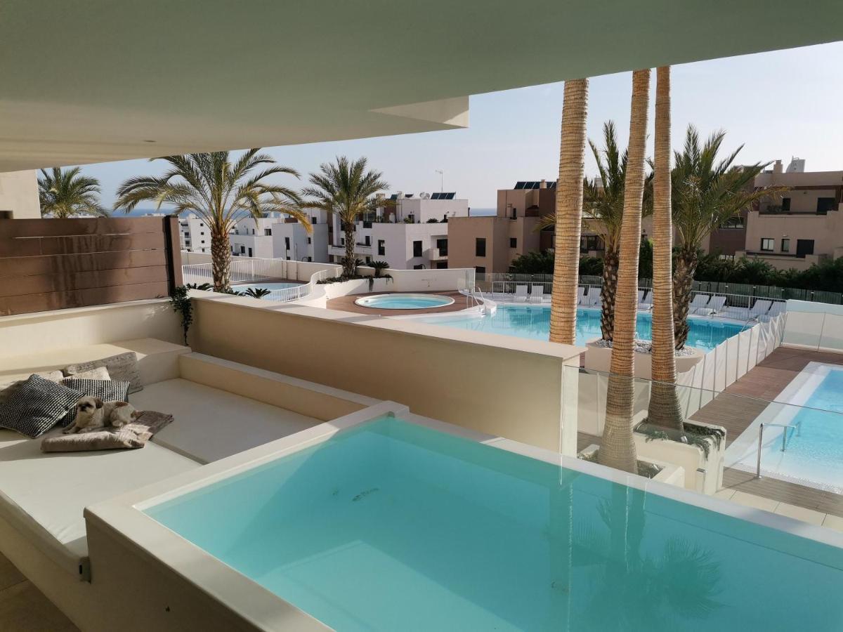 Holiday Apartment Azalea La Cala ラ・カラ・デ・ミハス エクステリア 写真