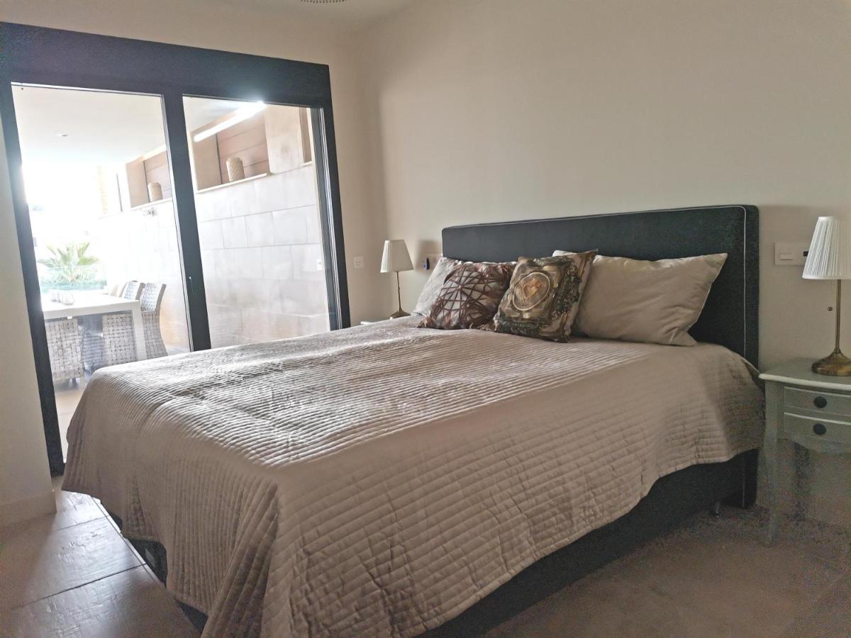Holiday Apartment Azalea La Cala ラ・カラ・デ・ミハス エクステリア 写真