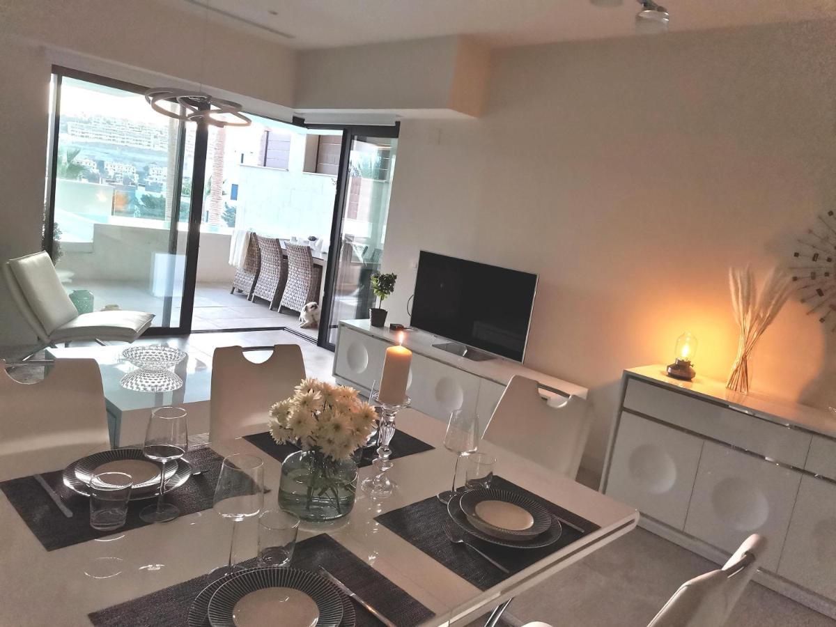 Holiday Apartment Azalea La Cala ラ・カラ・デ・ミハス エクステリア 写真